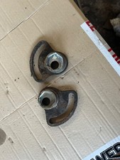 VW T4 TRANSPORTER CARAVELLE