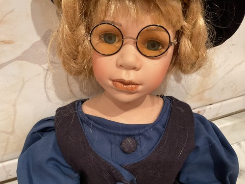 Vintage franklin porcelain - franklin,