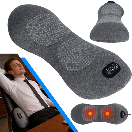 Massage pillow body massager - pillow,