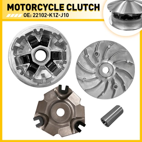 1set for honda pcx125 variator - honda,