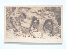 Vintage wwi postcard tommy - wwi, postcard: