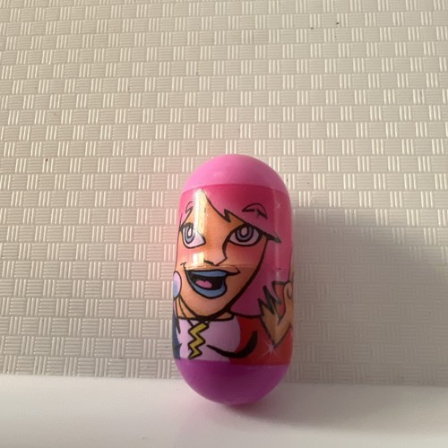 Mighty beanz diva - (2010), bean