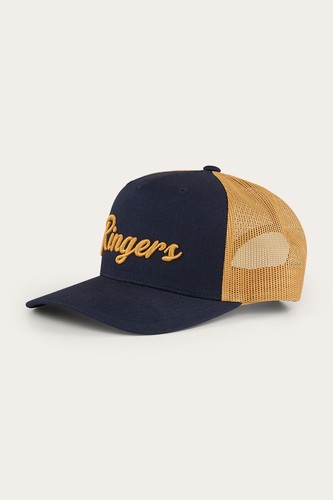 Ringers western hackett - ringers,