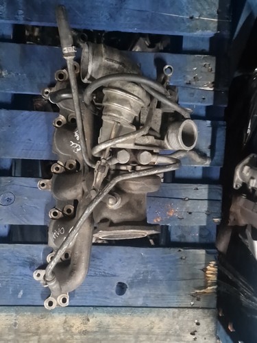 Volvo v50 c30 - v50, turbo