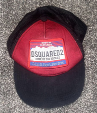 Dsquared2 Home Of The Rockies