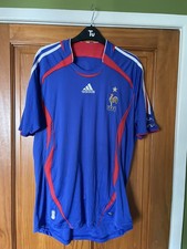 FRANCE World Cup Final Germany