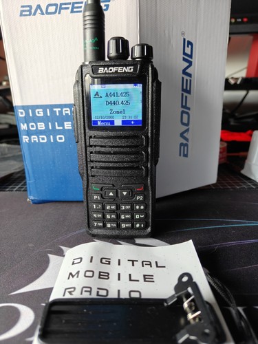 Beofeng 1701 dmr - beofeng, walkie