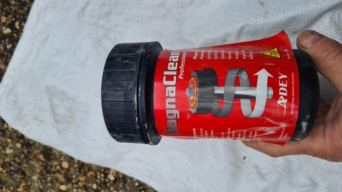 Adey magnaclean professional - adey,