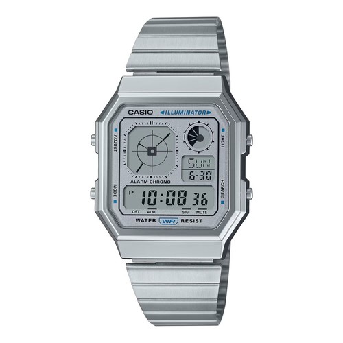 Gents casio digital watch - digital,