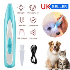 Pet Dog Electric Groomer