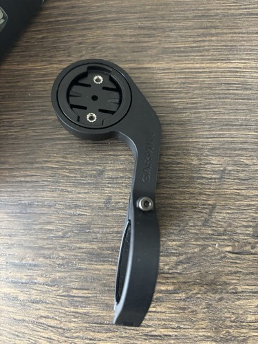 Garmin out front handlebar - garmin,