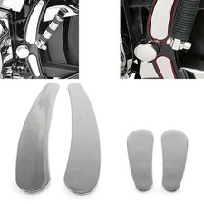 Swingarm frame inserts - frame,