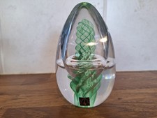 PAUL MILLER SIGNED LANGHAM