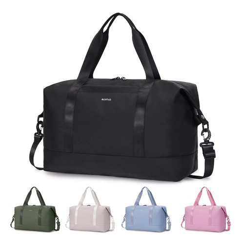 Travel duffel bag - duffel, water