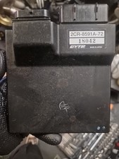 Yamaha R1 2CR YEC ECU
