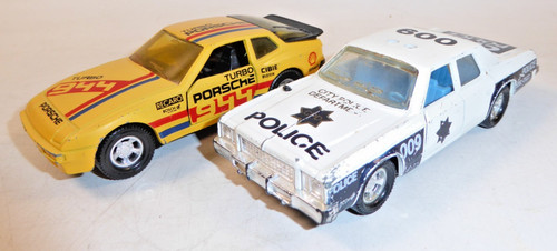 Matchbox superkings scale - matchbox, 1:36