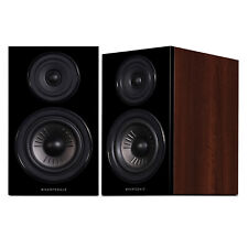 Wharfedale Diamond 12.2