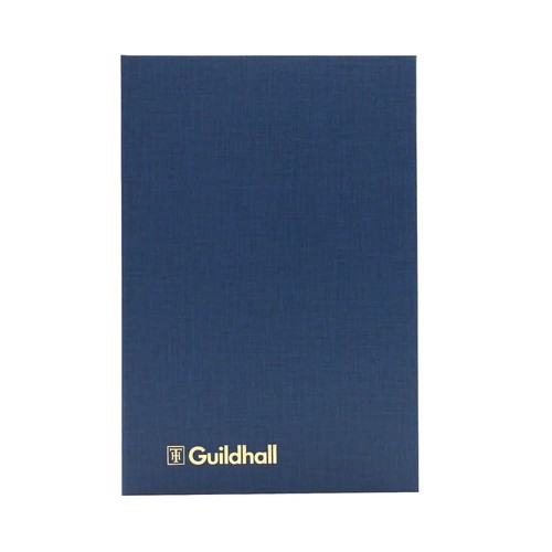 Exacompta guildhall account - exacompta,