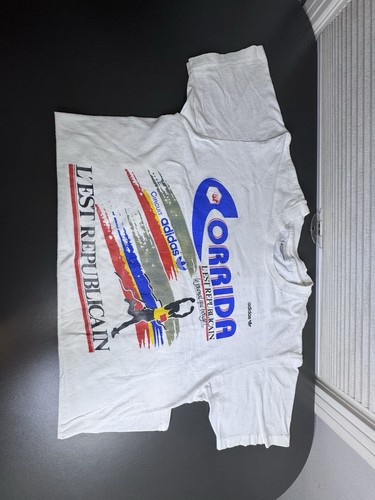 Vintage adidas est - adidas, l’est