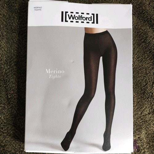 Wolford merino 200 den - wolford,