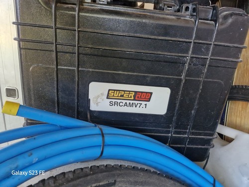 Industrial sewer pipe - industrial,