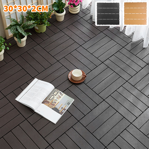 Heavy duty deck tiles - heavy,
