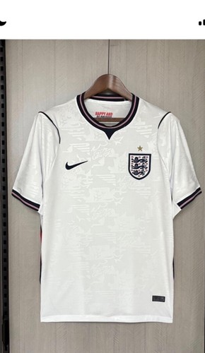 England football jersey - football,