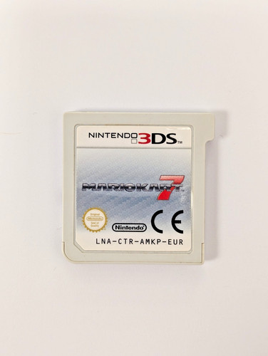 Mario kart nintendo 3ds - 7,