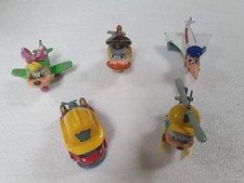 Budgie The Helicopter Diecast