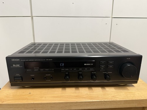 Denon dra 385rd - denon, stereo