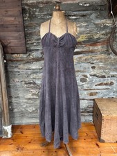 BIBA Towllete Dress Iconic Vintage 60s/70s