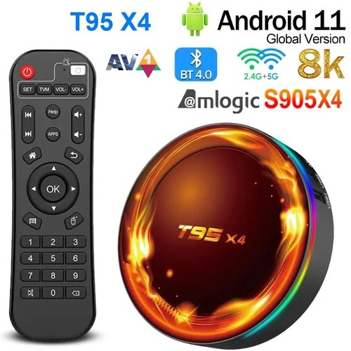 T95 android box - t95,