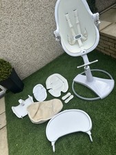 Bloom Fresco High Chair Great