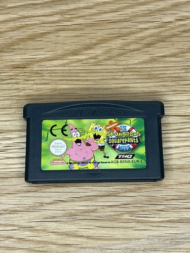 Spongebob squarepants the - spongebob,