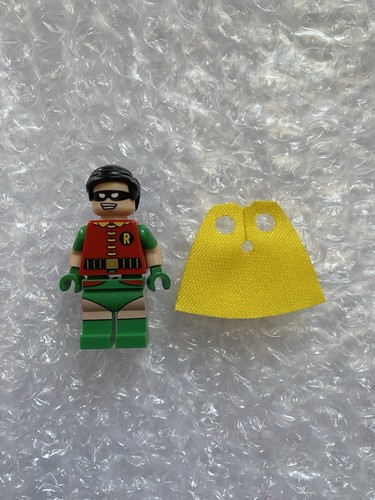 Lego batman robin - lego,