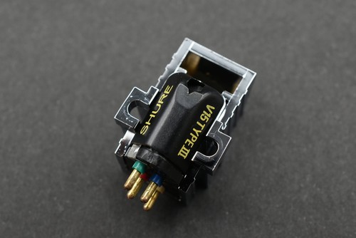 Shure v15 type iii - v15, mm