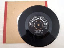 Major Lance "The Right Track/Um um um um um um" Contempo  (Free P&P)