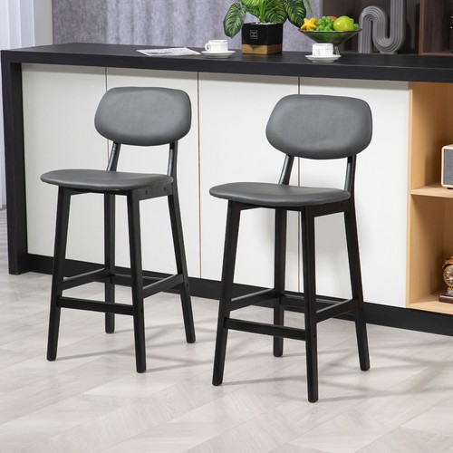 Bar stools set - of, 2,