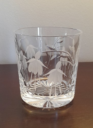 Stuart crystal cascade whisky - stuart,
