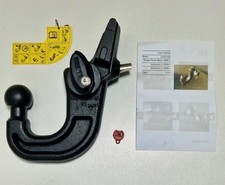 LAND ROVER DISCOVERY 3 4 RANGE