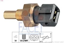 COOLANT TEMPERATURE SENSOR