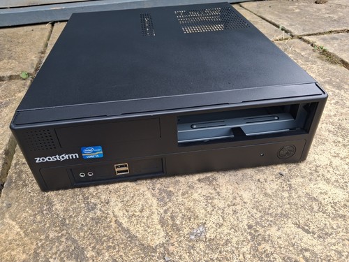 Zoostorm sff computer - ,