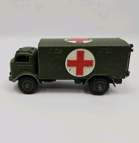 Vintage dinky toys - dinky, meccano