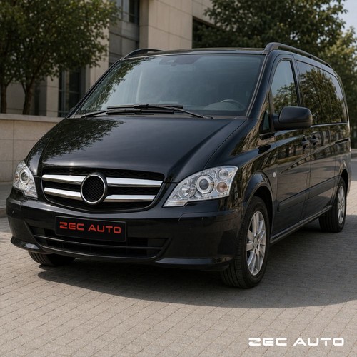 For mercedes vito w639 - for,