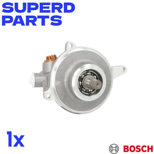 Hydraulic pump power - pump, steering