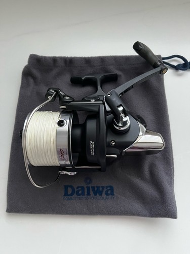 Diawa emblem spod - diawa, ab5