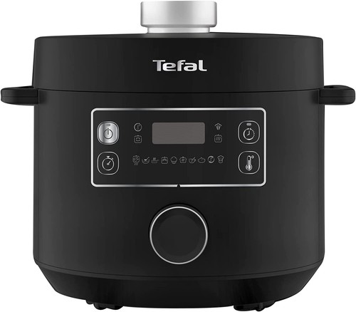 Tefal turbo cuisine cy754840 - turbo,