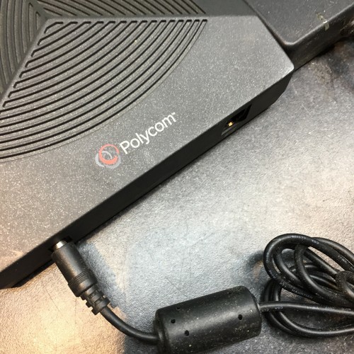 Polycom soundstation 8ghz - 2w, 1.8ghz