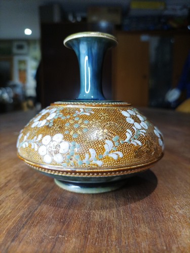 Antique royal doulton slaters - antique,