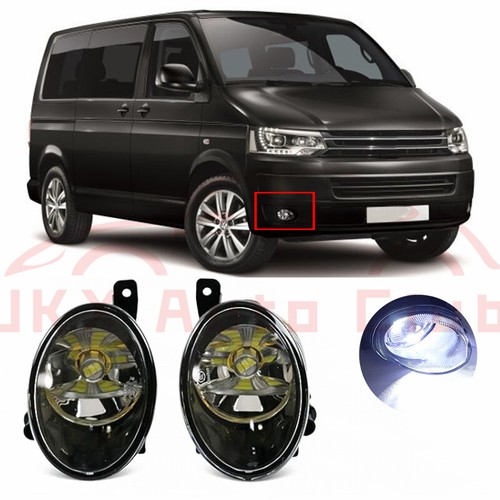 Led fog light driving - fog, q